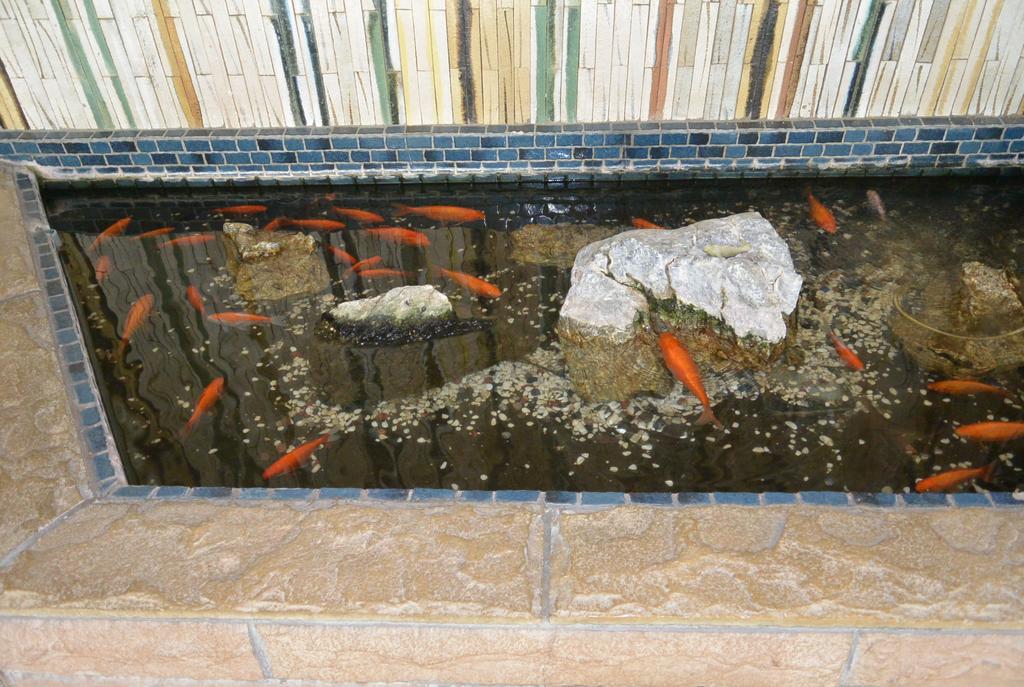 Hotel Grand Toya Toyako Dış mekan fotoğraf