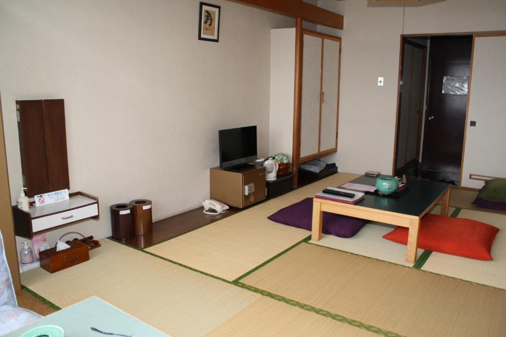 Hotel Grand Toya Toyako Oda fotoğraf