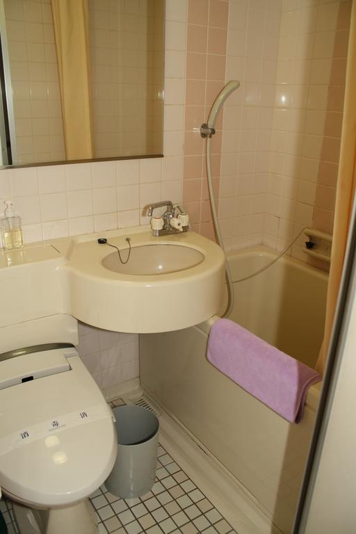 Hotel Grand Toya Toyako Dış mekan fotoğraf