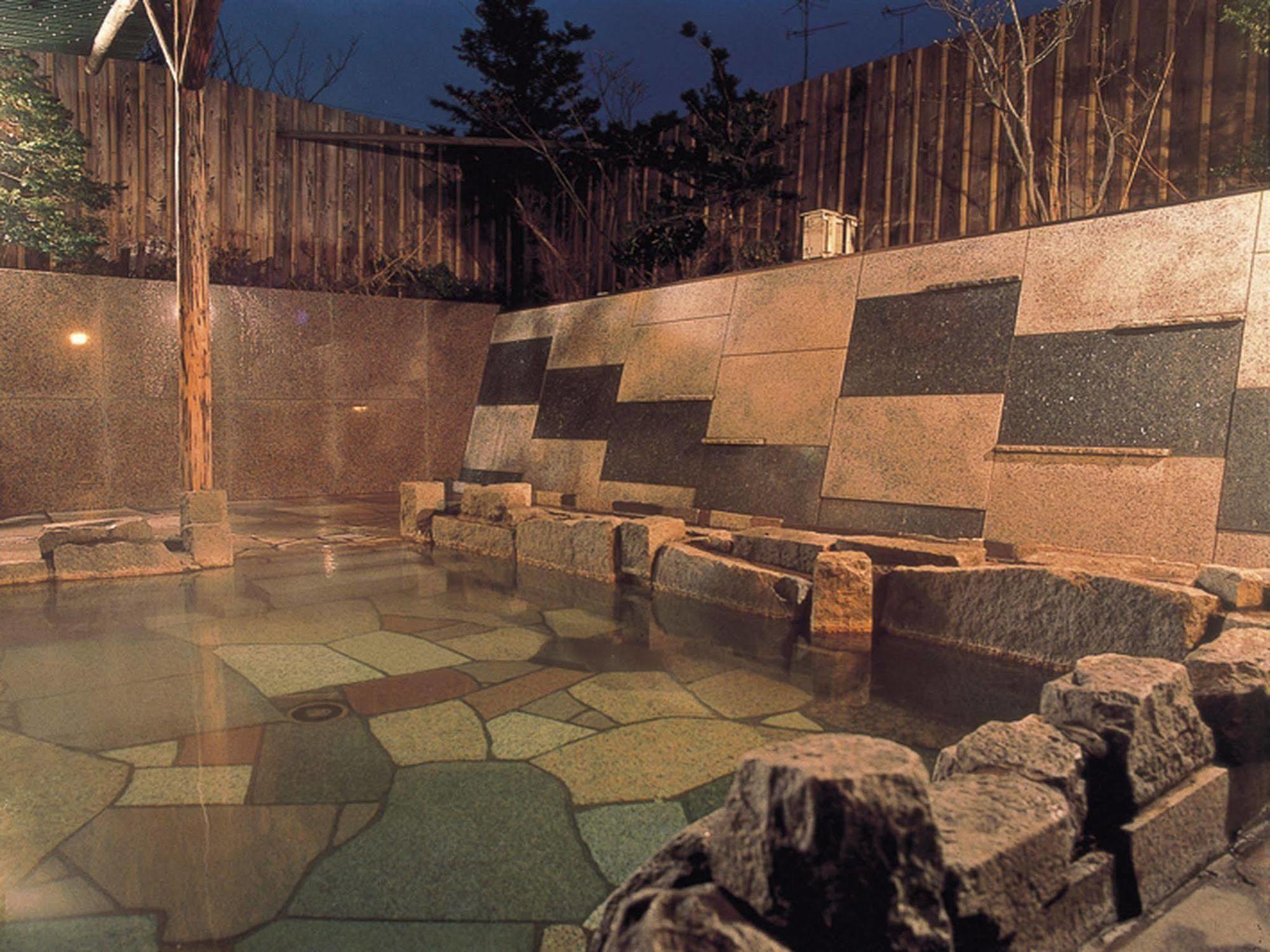Hotel Grand Toya Toyako Dış mekan fotoğraf