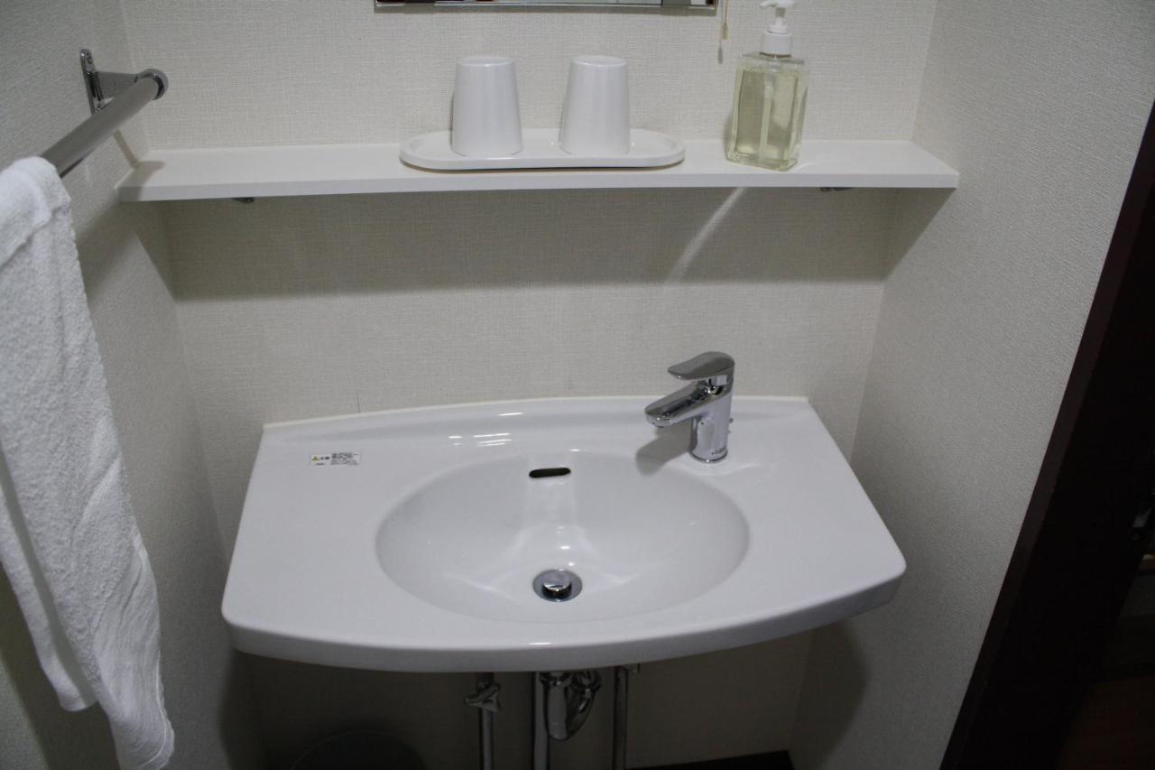 Hotel Grand Toya Toyako Dış mekan fotoğraf