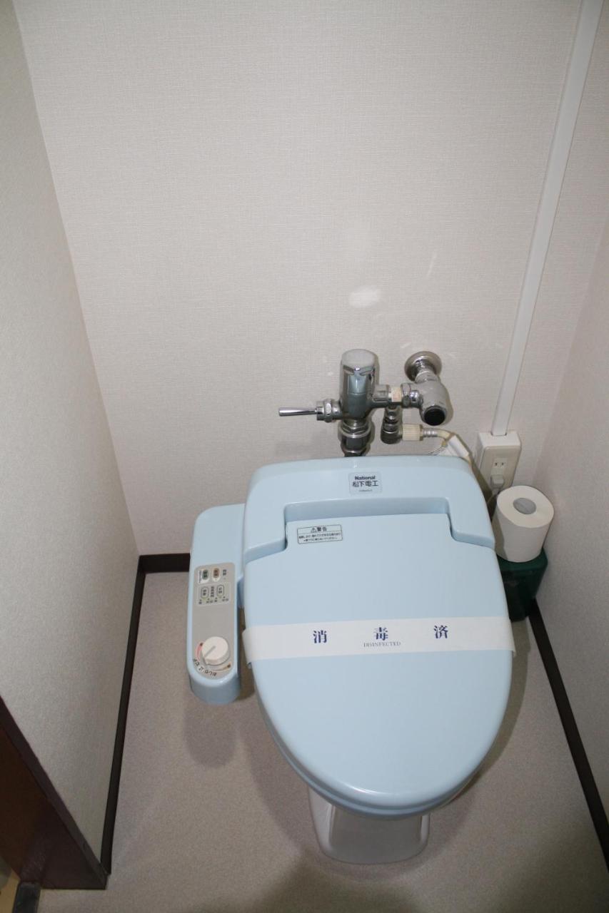 Hotel Grand Toya Toyako Dış mekan fotoğraf