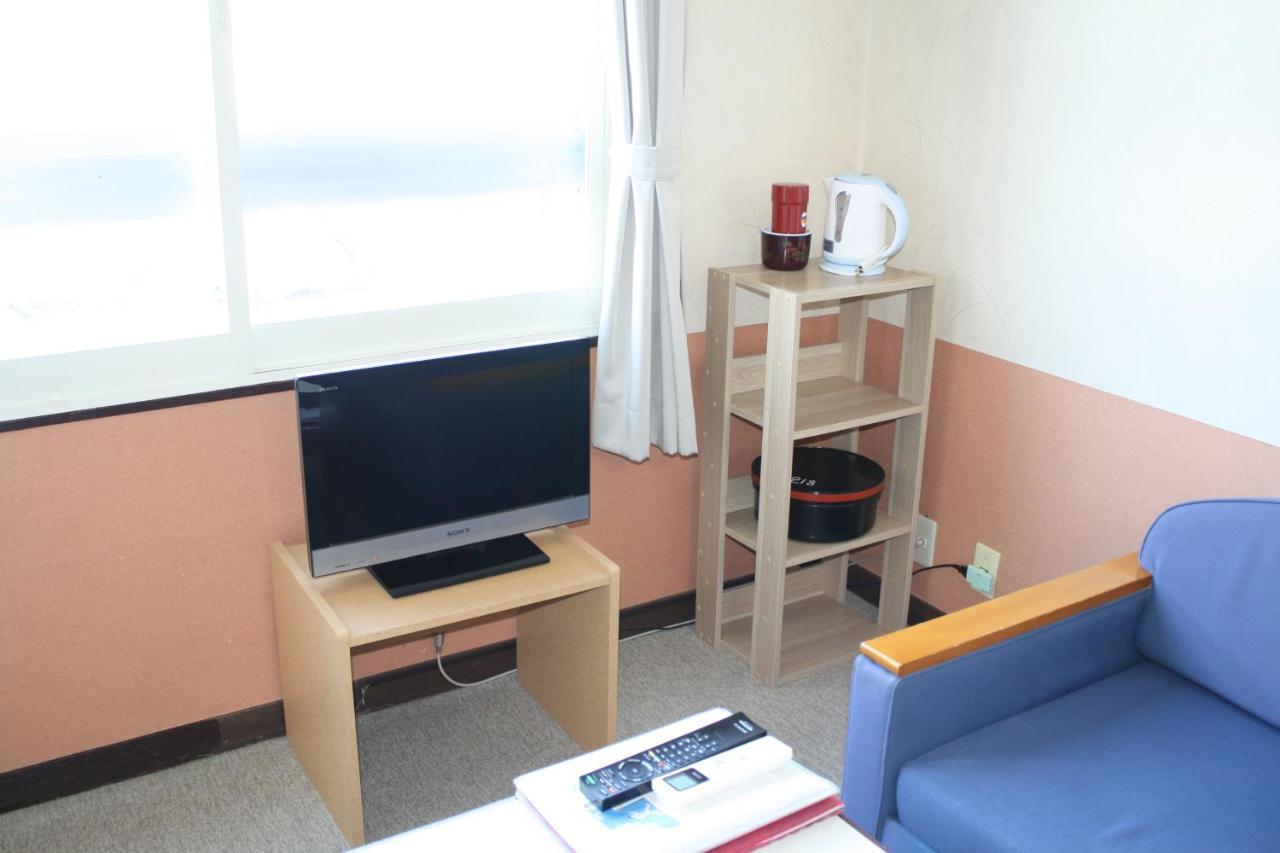 Hotel Grand Toya Toyako Dış mekan fotoğraf